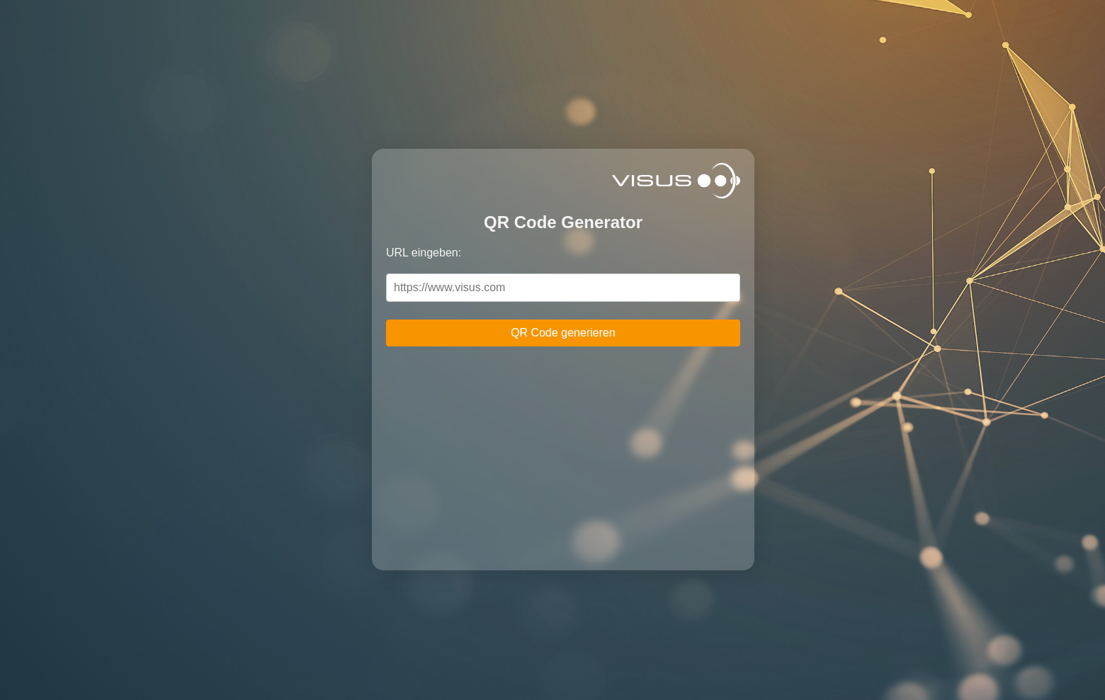 QR-Code Projekt